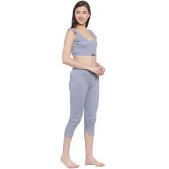 WOMENS SOLID INNER THERMAL WEAR